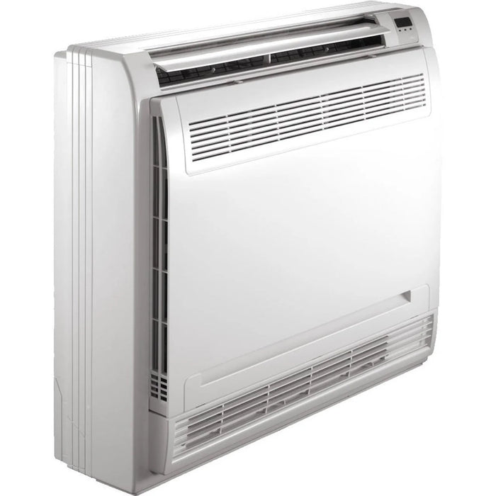 Senville AURA Multi-Zone Floor Mout Air Handler (R454-B Refrigerant)