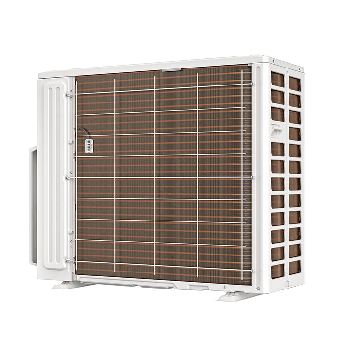 MRCOOL DIY Mini Split - 42,000 BTU 4 Zone Ductless Air Conditioner and Heat Pump, DIY-B-436HP09091212