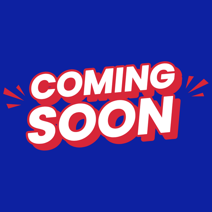 Coming Soon!