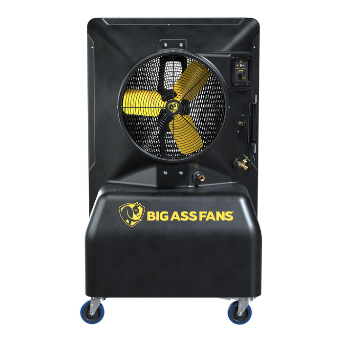 Big Ass Fans Cool-Space 350 Evaporative Cooler, F-350-2001