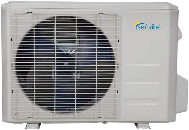 Senville AURA Multi-Zone Condenser (R454-B Refrigerant)
