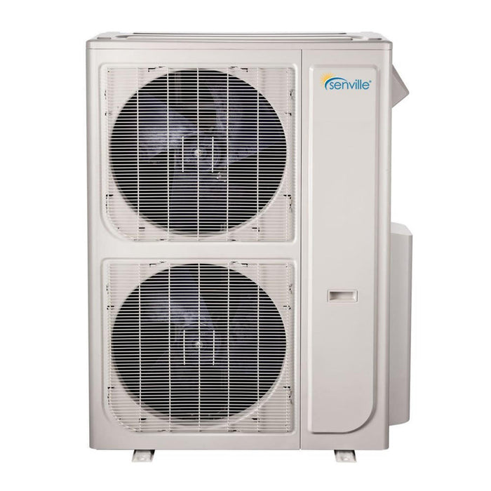 Senville AURA Multi-Zone Condenser (R454-B Refrigerant)