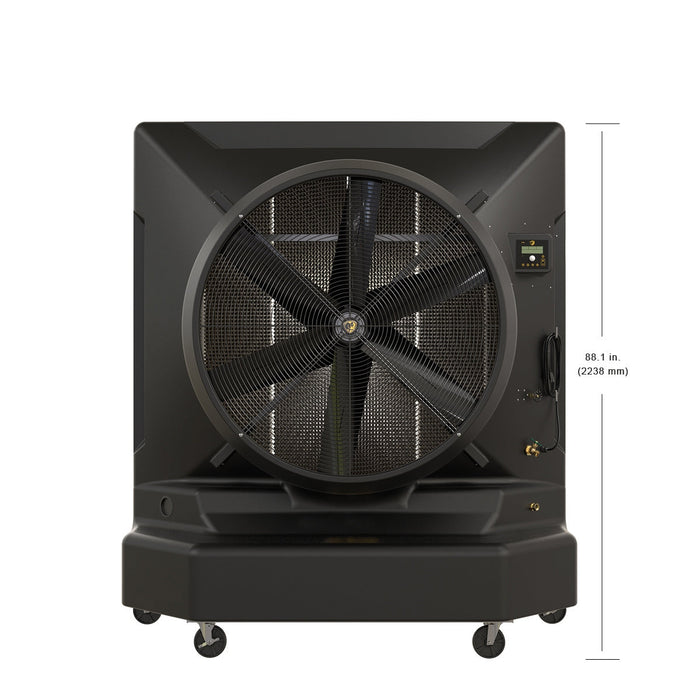 Big Ass Fans Cool-Space 500 Evaporative Cooler, E-500-5001