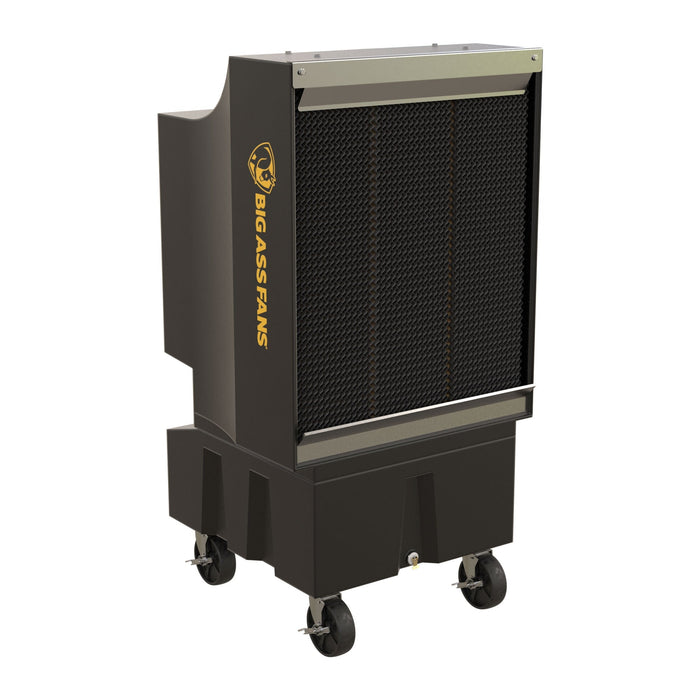 Big Ass Fans Cool-Space 300 Evaporative Cooler, F-EV1-1801