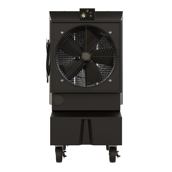 Big Ass Fans Cool-Space 300 Evaporative Cooler, F-EV1-1801