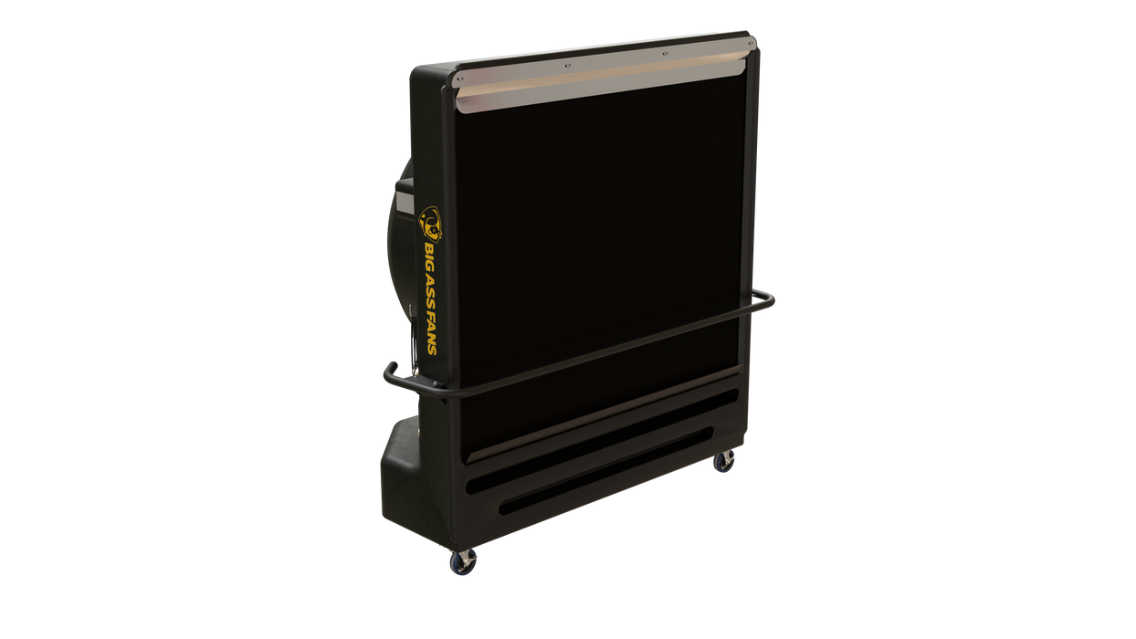 Big Ass Fans Cool-Space 500 Evaporative Cooler, E-500-5001