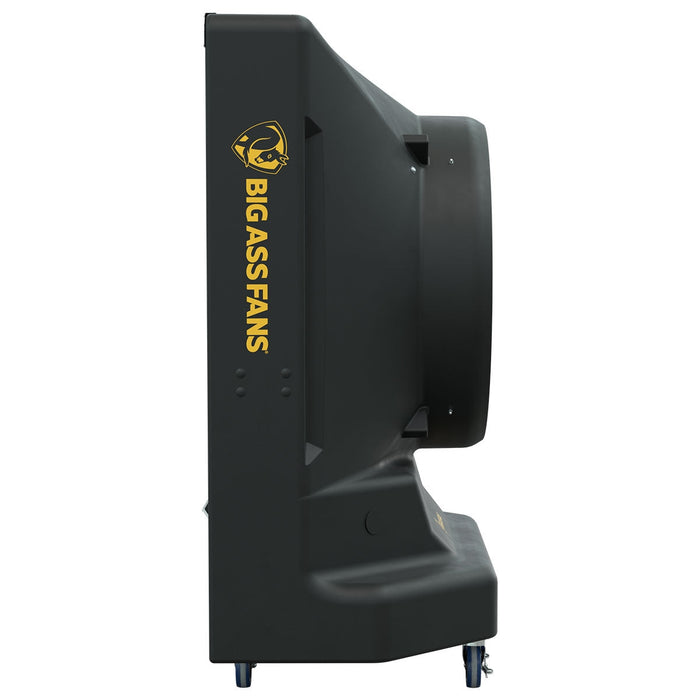 Big Ass Fans All Terrain Cool-Space 400 Evaporative Cooler, E-400-3601AT