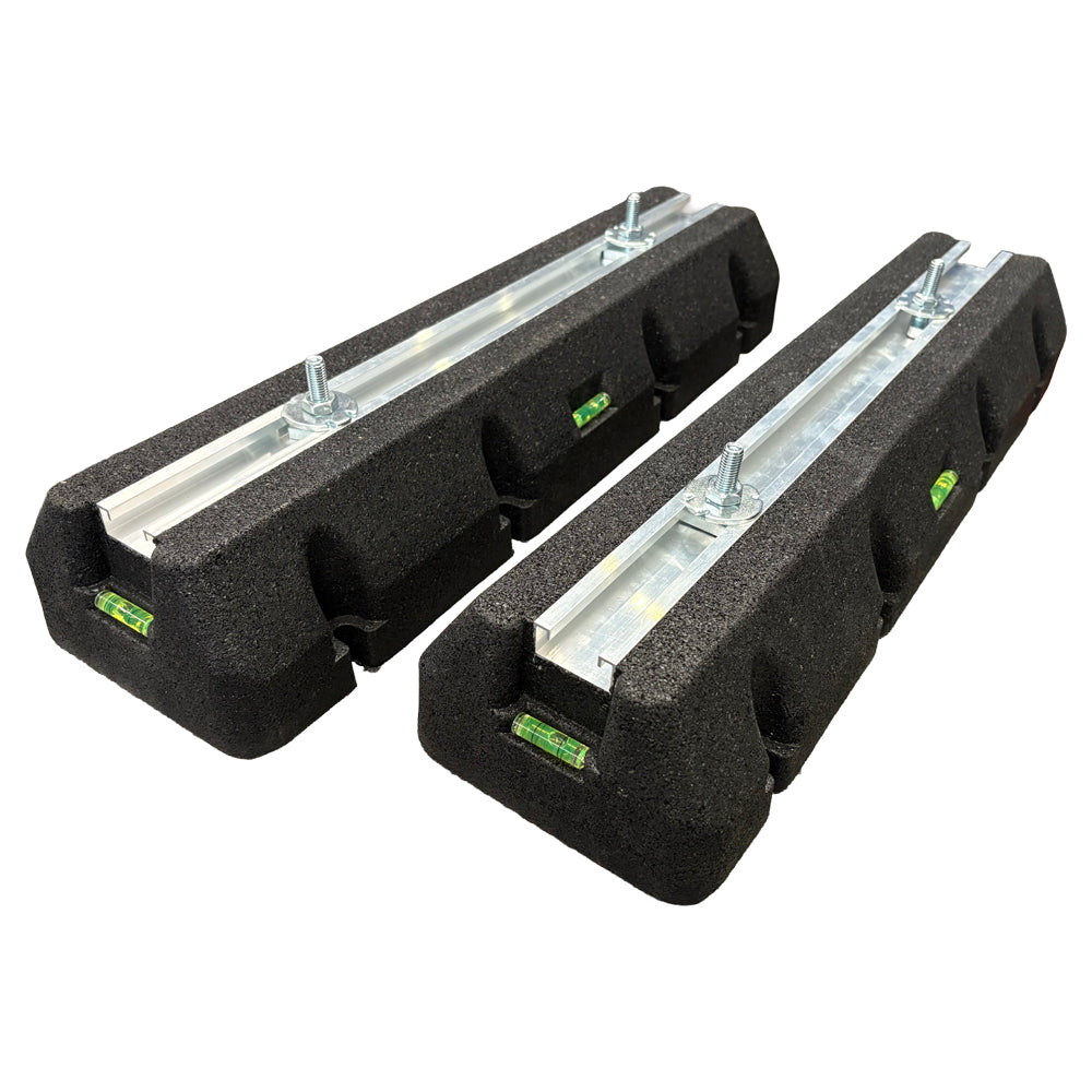 MRCOOL Condenser Risers - Set of 2 — HVAC Kingdom