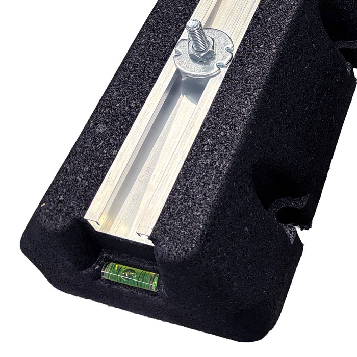 Condensor Risers MRCOOL Condenser Risers - Set of 2 — HVAC Kingdom
