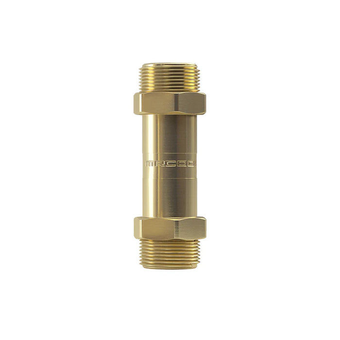 MRCOOL DIYCOUPLER-38 + DIYCOUPLER-58 w/50 ft of Communication Wire, DIYCOUPLER-3858K50