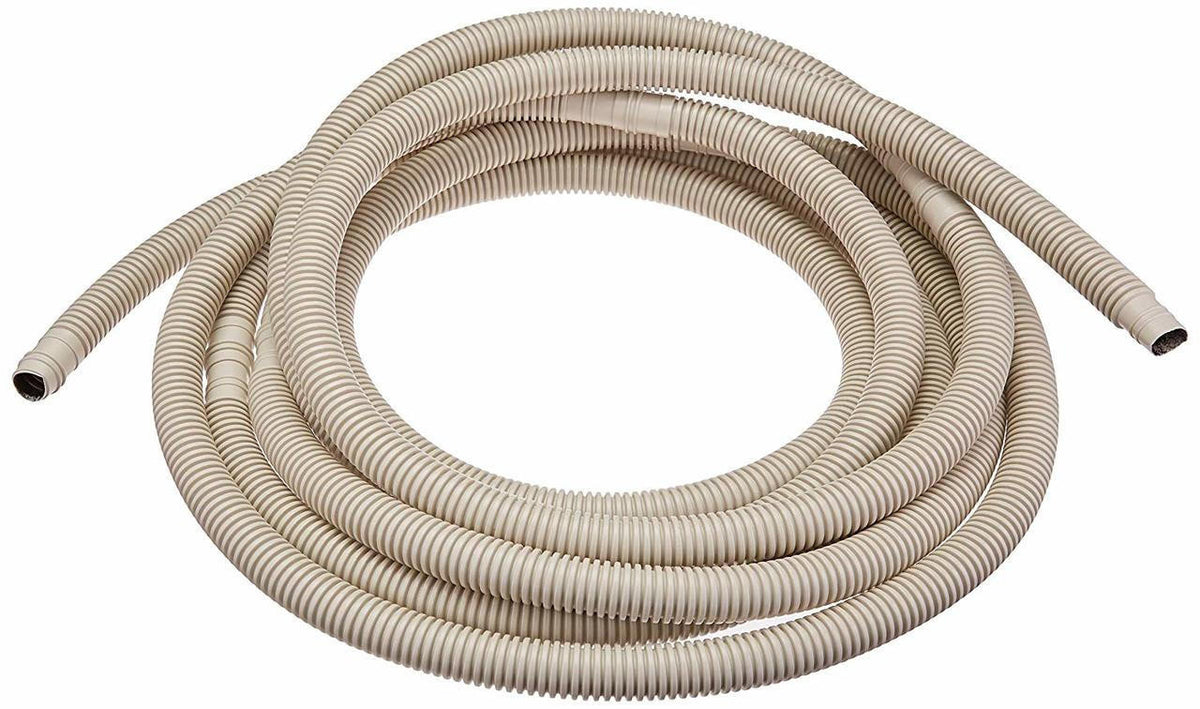 Senville 20 Ft. Drain Hose for Mini Split Air Conditioner, DR-HOSE ...