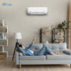 Senville AURA Mini Split - 42,000 BTU 4 Zone Ductless Air Conditioner and Heat Pump with Line Sets, SENA-36HF-Q991212