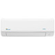Senville AURA Mini Split - 48,000 BTU 2 Zone Ductless Air Conditioner and Heat Pump with Line Sets, SENA-48HF-D2424